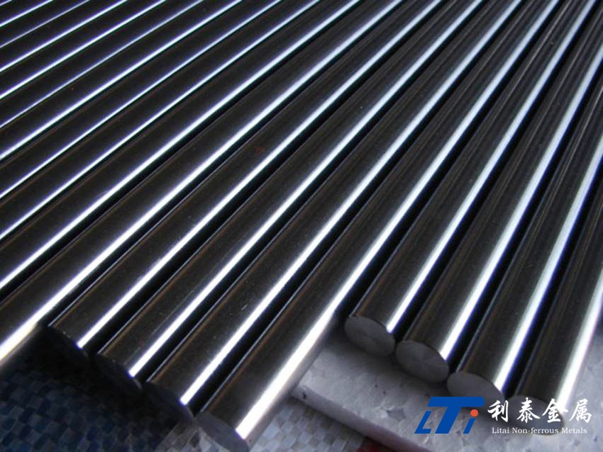 純鎳棒N4、N6鎳銅合金、鎳鈦合金NiTi