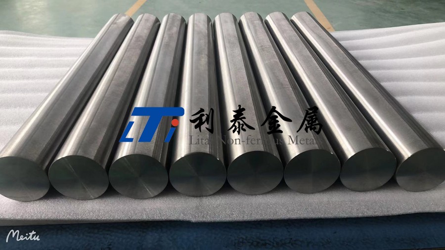 Ti55531鈦合金棒