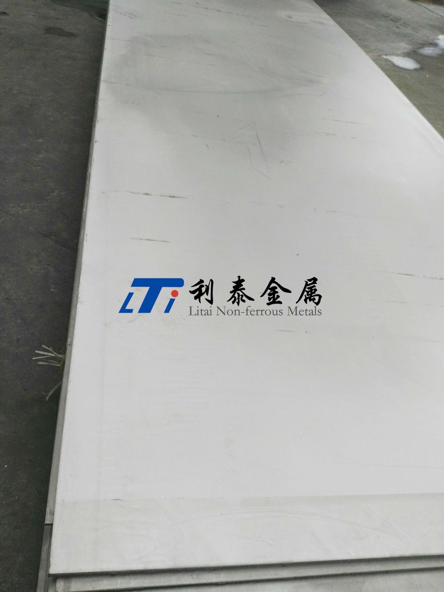 TC1鈦板