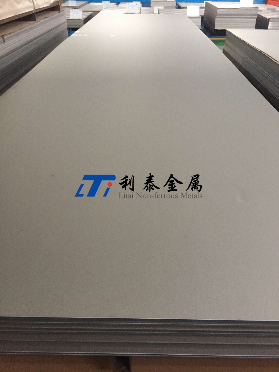 增材制造用TA5鈦板