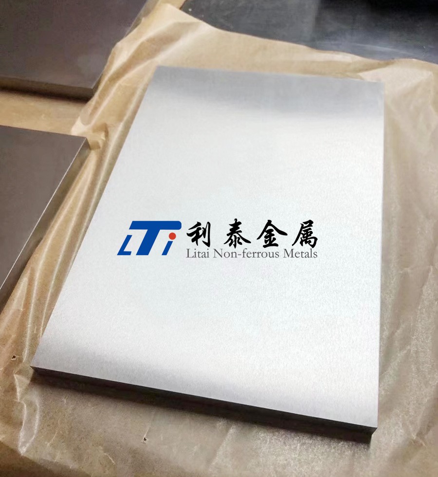 高強度TA15鈦板