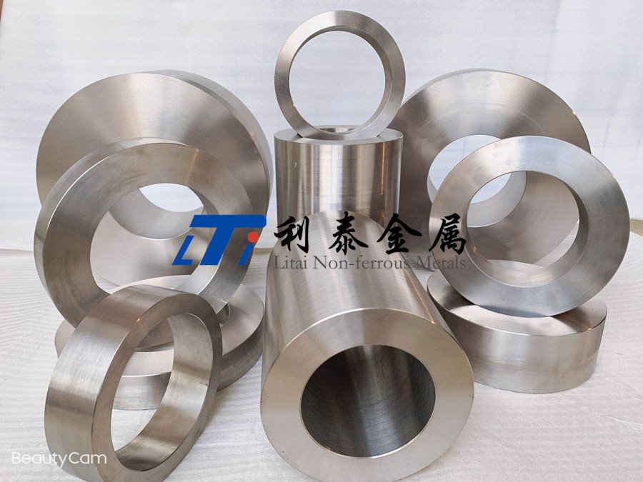 TC4鈦環 Tc4鈦環